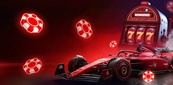 Winorio Casino | Ontdek duizenden spannende casinotitels